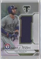 Joey Gallo #/27