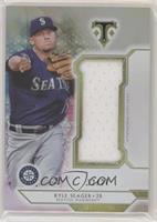 Kyle Seager #/27