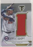 Miguel Sano #/27