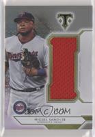 Miguel Sano #/27