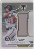 Ryan Zimmerman #/27