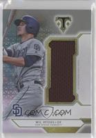 Wil Myers #/27