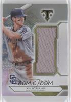 Wil Myers #/27