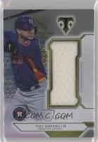 Yuli Gurriel #/27