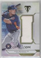 Alex Bregman #/36