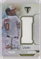 Adam Jones #/36