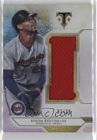 Byron Buxton #/36