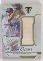 Clayton Kershaw #/36