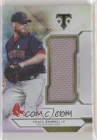 Craig Kimbrel #/36