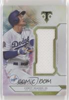 Corey Seager #/36