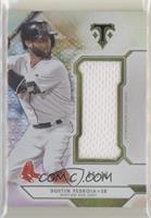 Dustin Pedroia #/36