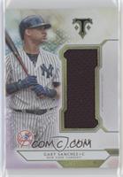 Gary Sanchez #/36