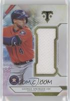 George Springer #/36