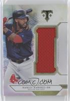 Hanley Ramirez #/36