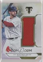 J.D. Martinez #/36