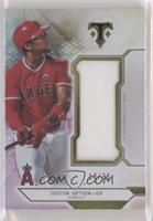 Justin Upton #/36