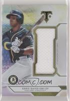 Khris Davis #/36