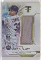 Michael Conforto #/36