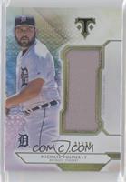 Michael Fulmer #/36