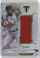 Marcell Ozuna #/36