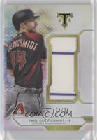 Paul Goldschmidt #/36