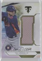 Yuli Gurriel #/36