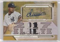 Luis Severino #/9