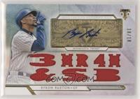 Byron Buxton #/18