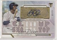 Didi Gregorius #/18