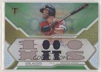 Jose Altuve #/18