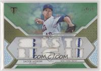 Jacob deGrom #/18