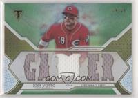 Joey Votto #/18