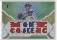 Marcus Stroman #/18