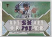 Trevor Story #/18