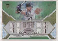 Trevor Story #/18