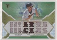 Wil Myers #/18