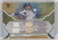 Kris Bryant #/9