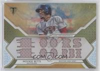 Mookie Betts #/9