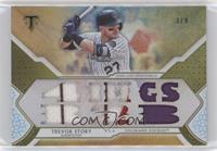 Trevor Story #/9