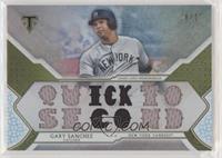 Gary Sanchez #/27