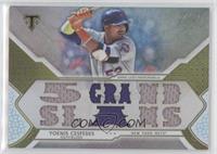 Yoenis Cespedes #/27