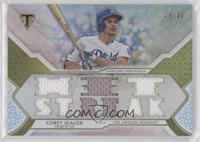 Corey Seager #/36