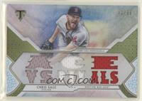 Chris Sale #/36