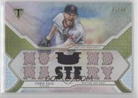 Chris Sale #/36