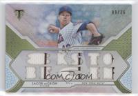 Jacob deGrom #/36