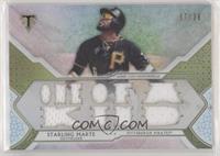 Starling Marte #/36