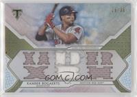 Xander Bogaerts #/36