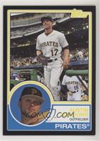 Austin Meadows #/299