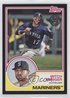 Mitch Haniger #/299