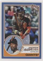 Andrew McCutchen